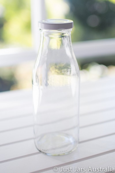 500ml bottle (with lid)
